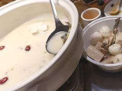 -肖记公安牛肉鱼杂馆· 省级非物质文化遗产(仁和路店)