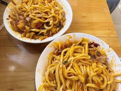 -王菊面馆(总店)