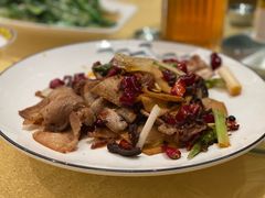 -陈麻婆豆腐(春熙店)