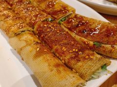 烤菜卷-枪火串烧·东北特色烧烤(罗湖总店)