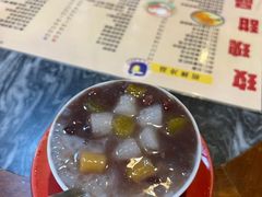 -玫瑰甜品(文明路店)