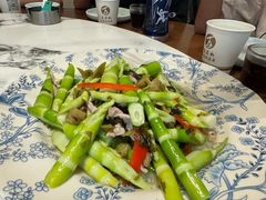 -百万叔(临湖店)