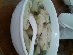 -味道·馄饨(春江路店)