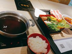 -吉野家(人和香港城店)