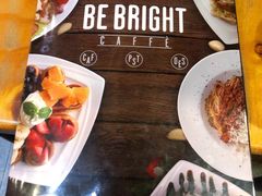 -BE BRIGHT KITCHEN(正佳广场店)