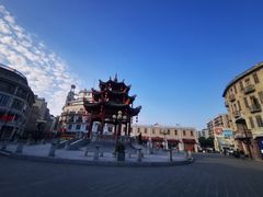 -汕头市小公园