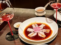 -甄御•海鲜新青岛菜(麦岛店)