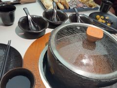 -芸山季·云南山珍菌火锅(南翔印象城MEGA店)