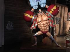 -东京塔海贼王主题公园
