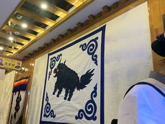 -如意林卡藏餐吧(大昭寺店)