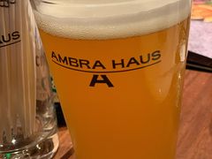 -Ambra Haus琥珀屋精酿餐厅(宝山店)