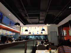 -港久茶餐厅(鹭洲里店)