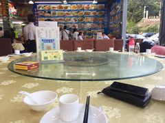 -旺富东海大酒楼(海鲜街店)