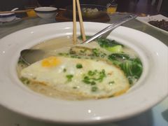 -松沪名灶·豆浆鱼头·新上海菜(飞航吾悦广场店)