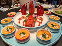 -云客来·花园餐厅(洛社店)