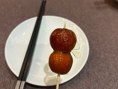 -羲和雅苑•北京烤鸭(瑞吉店)