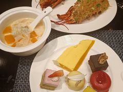 -怡聚轩全日制自助餐厅(大中华喜来登酒店)