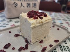 -堂屋糖水店(愚园店)