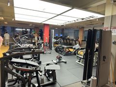 -聚健身GatherFitness(余杭店)