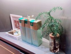 -栖SPA·ONDA ·海菲秀·皑皑科技美肤中心