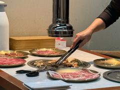 -六七八韩式烤肉·韩国料理(上杭路店)