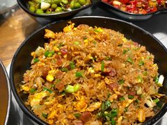 -巴厘龙虾·榜首油焖大虾(音乐学院·沿江酒馆店)