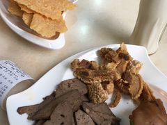 -螺蛳粉先生(蓟门桥店)