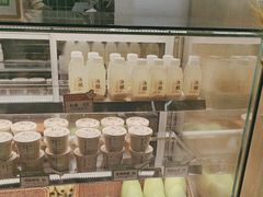 -宝珠奶酪(北京国瑞城购物中心店)