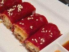 -ManHo万豪中餐厅(成都茂业JW万豪酒店)