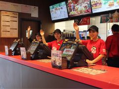 -汉堡王(华润五彩城店)