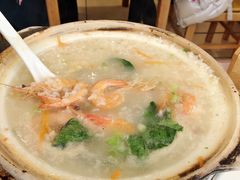 -孟记粥铺·家常菜·烧烤·粥(亚运村店)