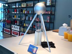 -dotcom coffee古点咖啡(致真大厦店)