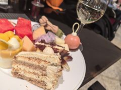 -上海锦江汤臣洲际大酒店壹阶层