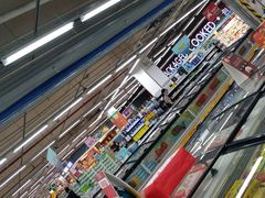 店内环境-美廉美超市(圣熙8号购物中心店)