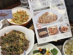 -前海沿·青岛菜(李沧万达店)