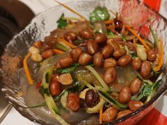 -锅当当铁锅炖烀饼王(长泰广场店)