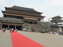 -保利石象湖景区