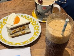 -argangKaffe(宝庆路店)