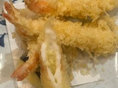 -江户家·日本料理·铁板烧(汉江东路店)