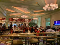 -拉斯维加斯永利酒店