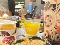 -湊湊火锅·茶憩(合生汇购物中心店)
