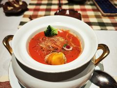 金玉满堂-叶叶菩提(太原别墅店)