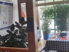 -雪熊哈尔滨烧烤·精酿啤酒·砂锅(中央胜境店)