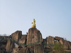-安徽八里河旅游区