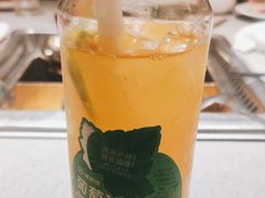 -海底捞火锅(团结桥店)