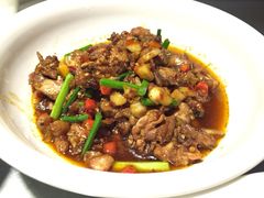 大碗厨(四季天地店)-大碗厨 25年老字号 现炒湘菜(四季天地店)