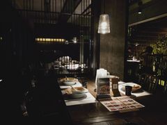 大堂-外婆家(杭州马塍店·杭帮菜名店)