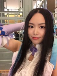 点击看大图 -盘子女人坊古装写真摄影(长春总店)