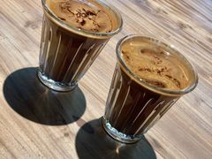 dirty-山下C5cafe(惠通时代广场店)