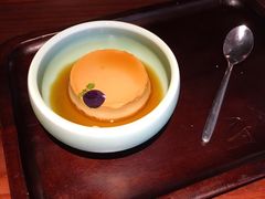 黄酒布丁-寻宝记绍兴菜(鲁迅路店)